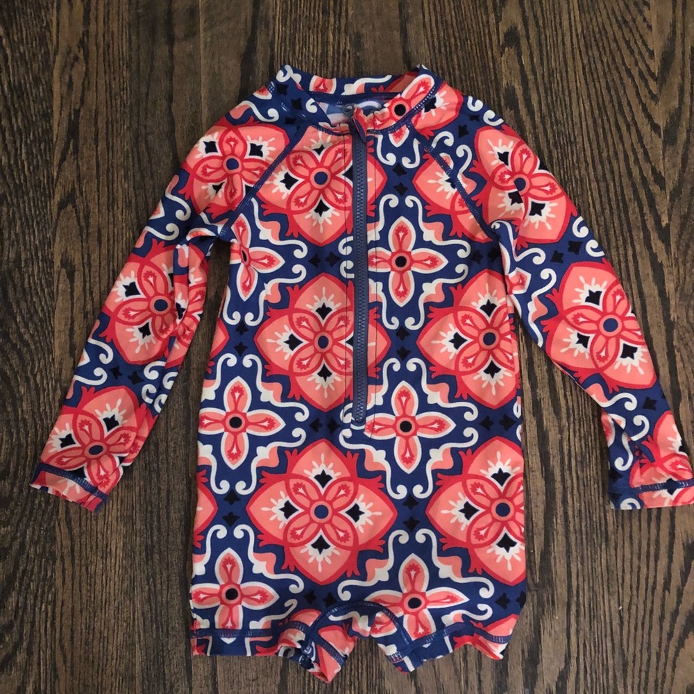 Tea Collection Swimsuit